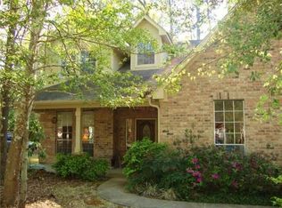 746 Forest Lane Dr, Conroe, TX 77302