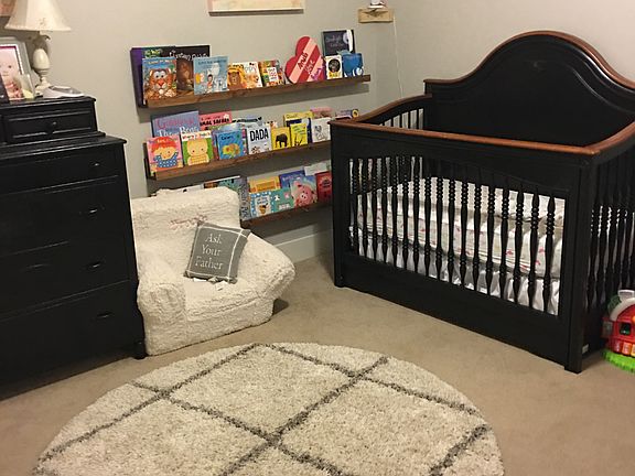 Bedroom #2