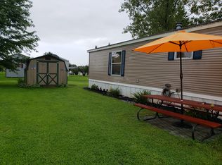 28 Loop Rd, Watsontown, PA 17777