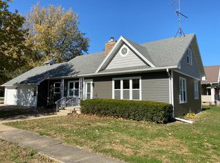 404 W Madison St, Memphis, MO