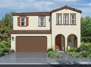 Residence 1941 Plan, Windham at Sierra West, Roseville, CA 95747