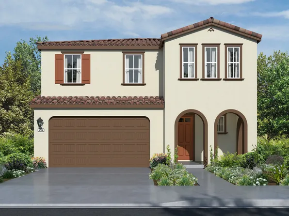 Residence 1941 Plan, Windham at Sierra West