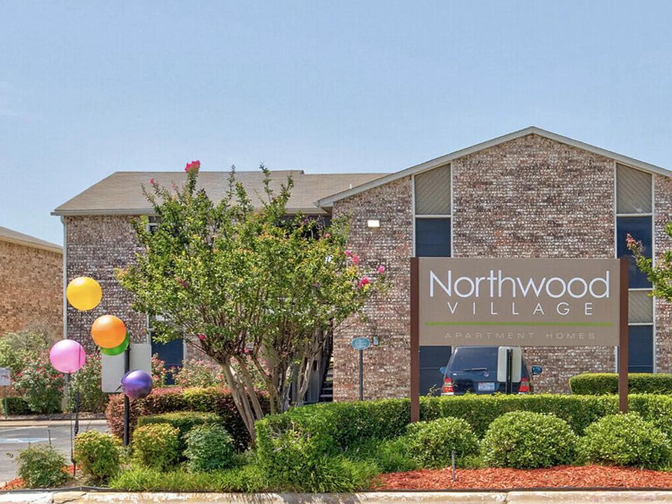 Northwood Village Apartments 1301 Northwood Blvd Corsicana TX Zillow