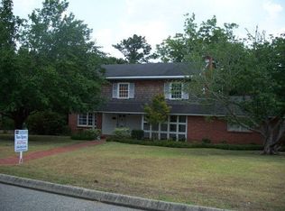 202 Thames St, Andalusia, AL 36420