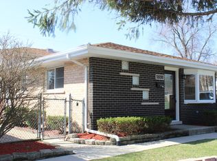 5531 132nd St, Midlothian, IL 60445