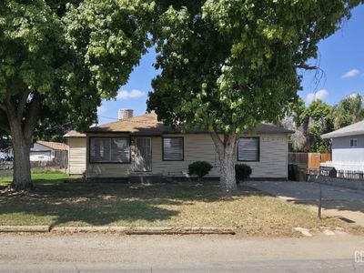 6317 Tallman Ave, Bakersfield, CA, 93308