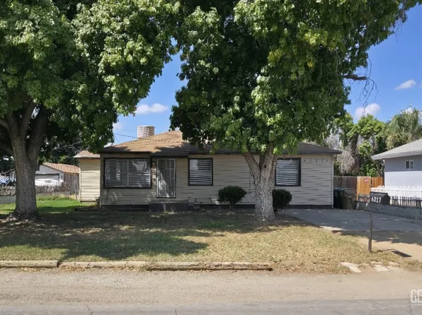 6317 Tallman Ave, Bakersfield, CA 93308