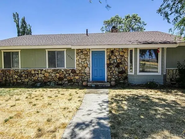 18461 Santa Anita St, Tehachapi, CA 93561
