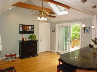 2 Lindor Rd, North Reading, MA 01864