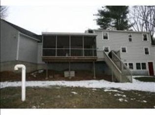 4 Pettingale Rd, Amherst, NH 03031