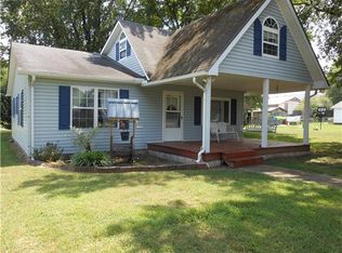 10476 Campbellsville Rd, Pulaski, TN 38478