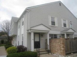 23787 Stonehenge Blvd #1, Novi, MI