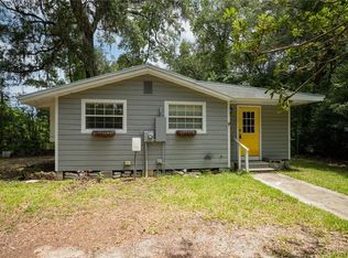 16417 SE County Road 234, Micanopy, FL 32667