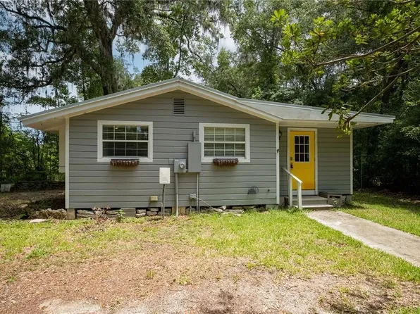16417 SE County Road 234, Micanopy, FL 32667