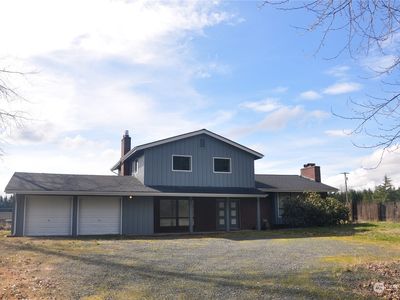 11704 E 288th Street, Graham, WA, 98338
