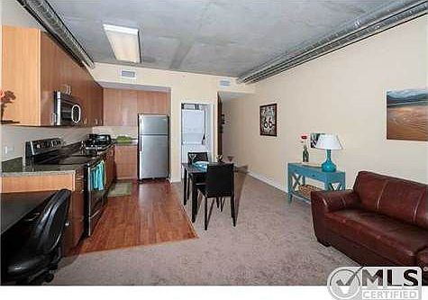 5th image of 1080 Park Blvd Unit 1505
