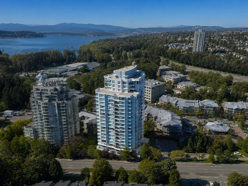 235 Guildford Way #1603