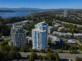 235 Guildford Way, Pt Moody, BC
