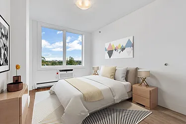 Rented by Bravado Real Estate LLC