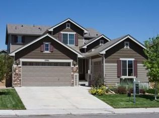 10961 Bluegate Way, Highlands Ranch, CO 80130