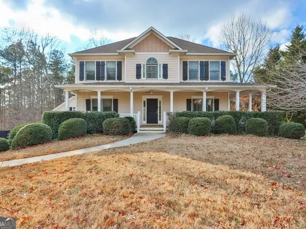 218 Spearfish Dr, Canton, GA 30114
