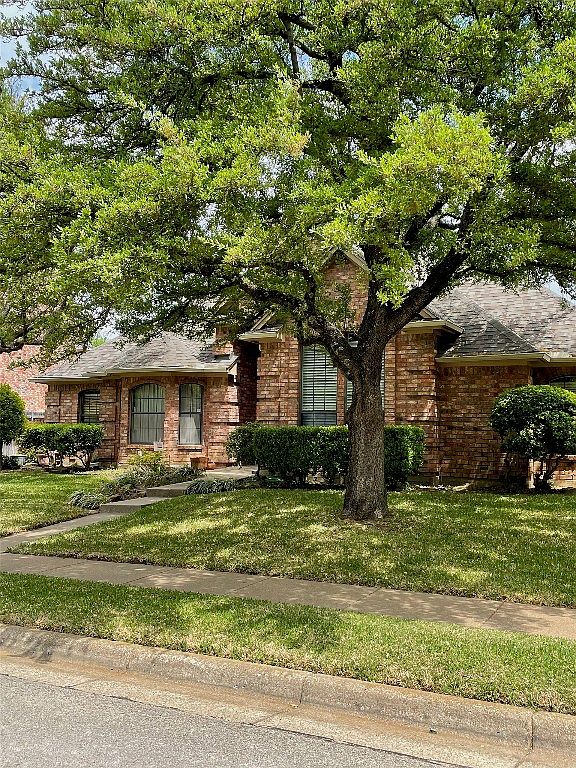 3912 Baylor Dr, Bedford, TX 76021 Zillow