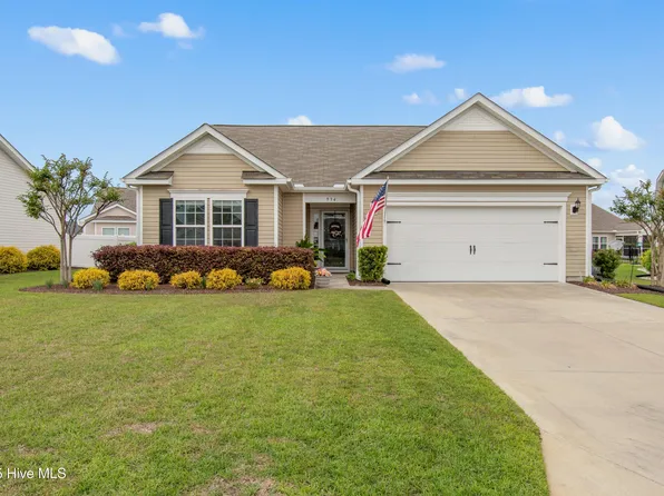 934 Brewster Court SW, Ocean Isle Beach, NC 28469