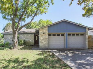 1244 Conway Dr, San Marcos, TX 78666
