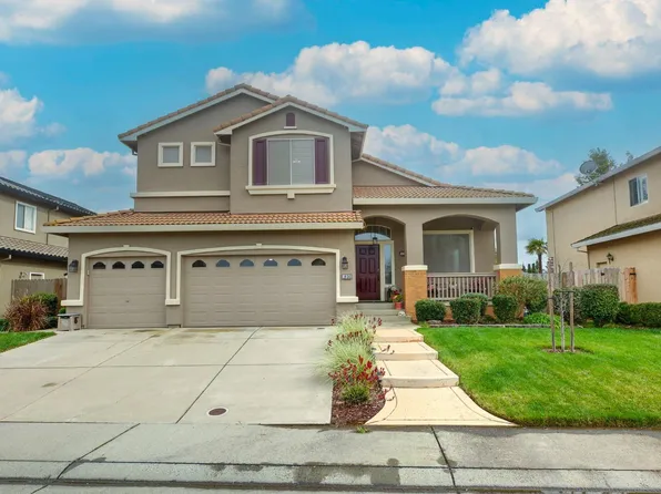 1656 Debenham St, Roseville, CA 95747