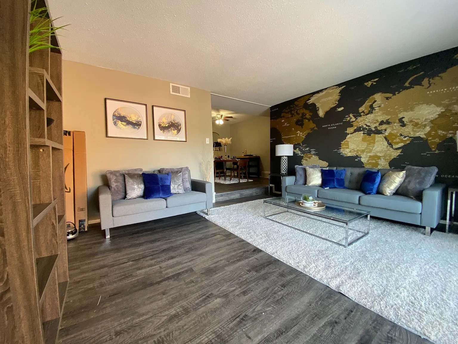 Haven on the Lake Apartments — Photo 1