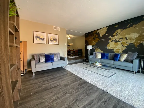 Haven on the Lake Apartments