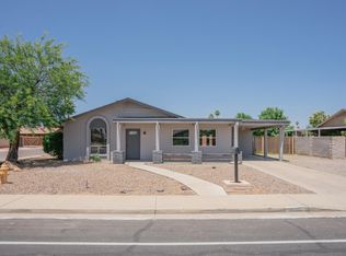 3646 W Cholla St, Phoenix, AZ 85029