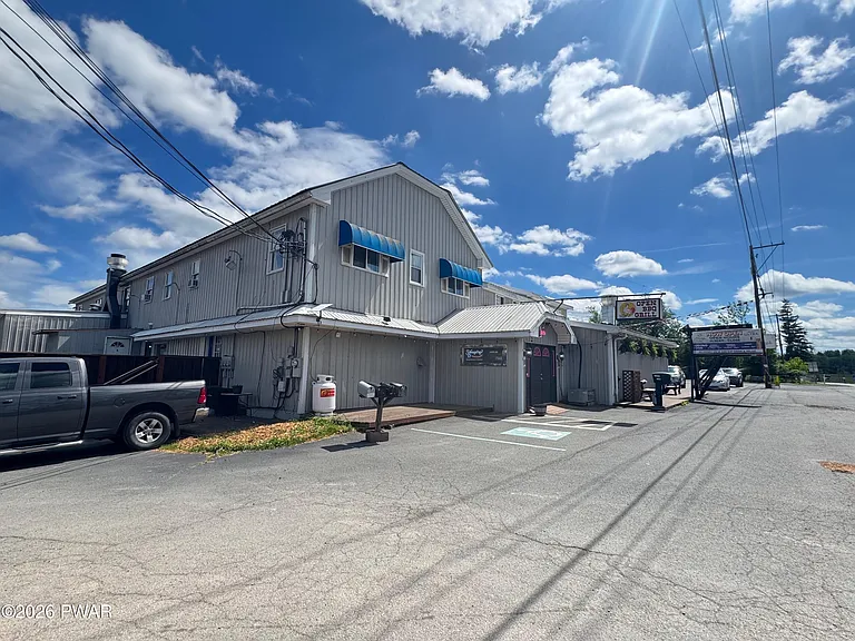 1054 Beach Lake Hwy #1 — Photo 17