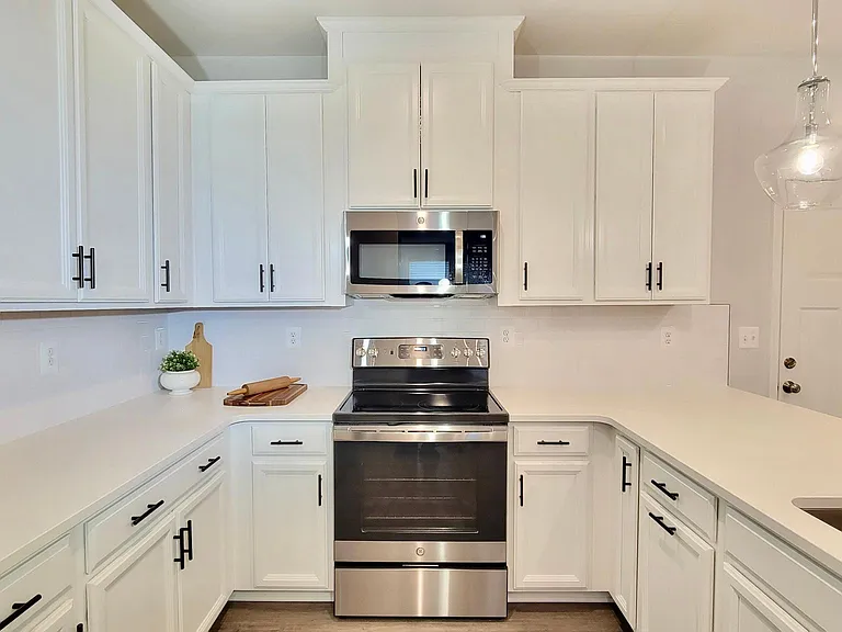 801 Birchwood Hill Pl #A — Photo 5