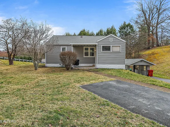 1401 Merrywood Dr, Johnson City, TN 37604