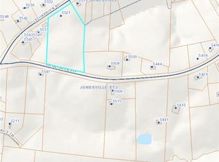 5521 Cedarbrook Rd, Jonesville, NC 28642