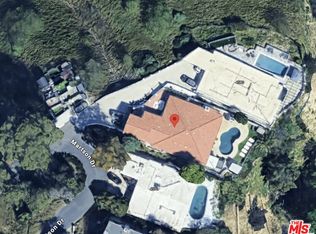 4576 Martson Dr, Encino, CA 91316