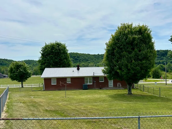 31 Bull Run Rd, Liberty, KY 42539