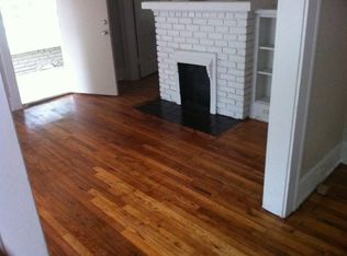 1325 17th Pl SW, Birmingham, AL 35211