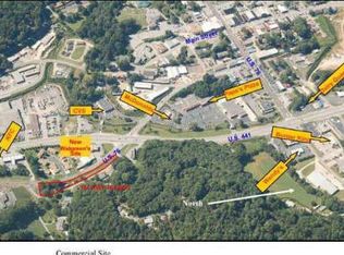 151 Highway 76 E, Clayton, GA 30525