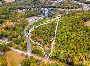 6605 Gamble Rd, Birchwood, TN 37308