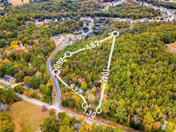 6605 Gamble Rd, Birchwood, TN 37308