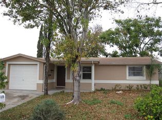 7115 Mayfield Dr, Port Richey, FL 34668