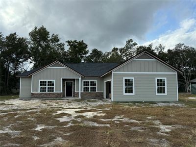 4930 SE 10th Pl, Keystone Heights, FL, 32656
