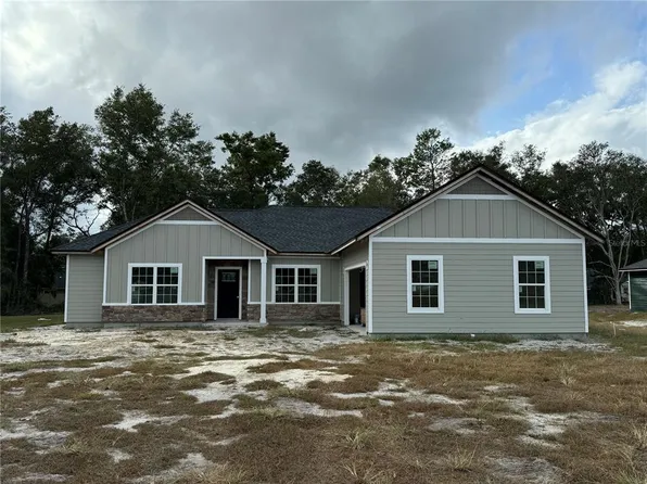 4930 SE 10th Pl, Keystone Heights, FL 32656