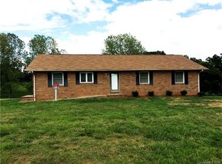 1404 Augustus Rd, Monroe, NC 28112