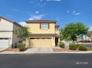 4391 Ruby Treasure St, Las Vegas, NV 89147