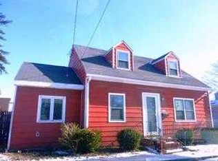 377 Manor Ave, Carneys Pt, NJ 08069