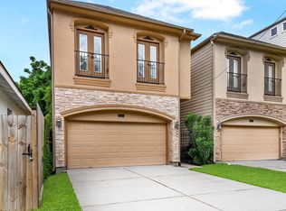 2209 Arabelle St #A, Houston, TX 77007