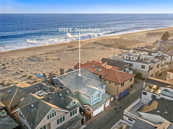 1722 E Oceanfront, Newport Beach, CA 92661